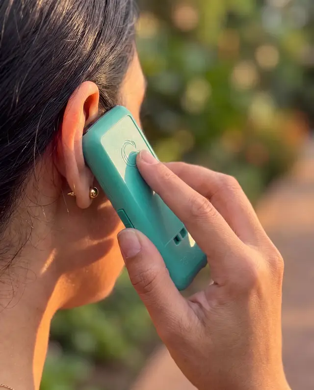 audio guide · botanical garden