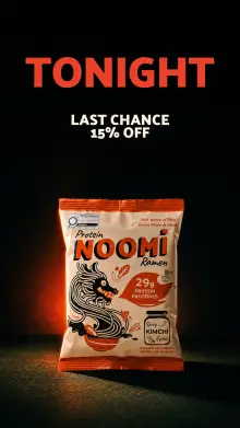 Story: tonight, last chance