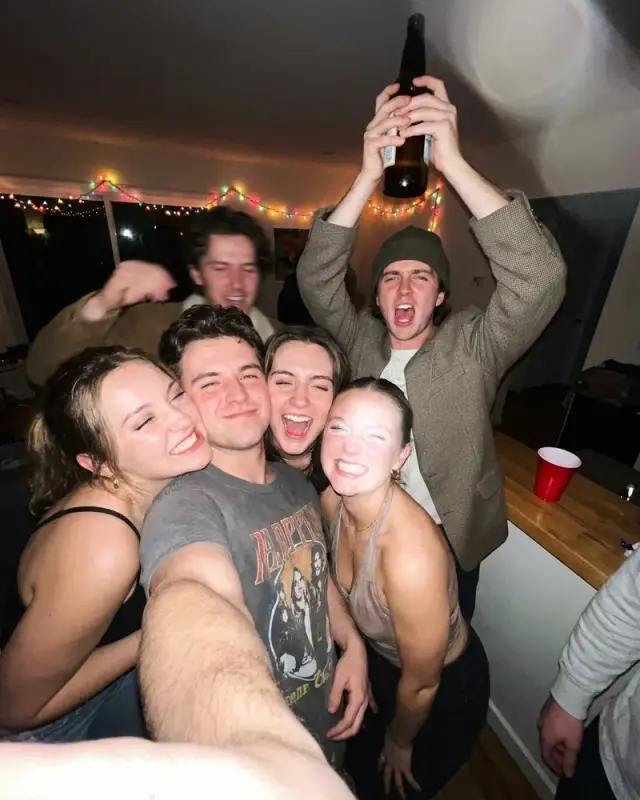 events · friday night