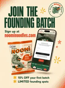 Post: the Founding Batch opens