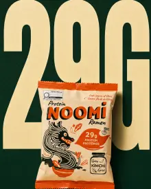 Post: why 29g, not 32g