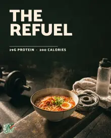 Post: The Refuel