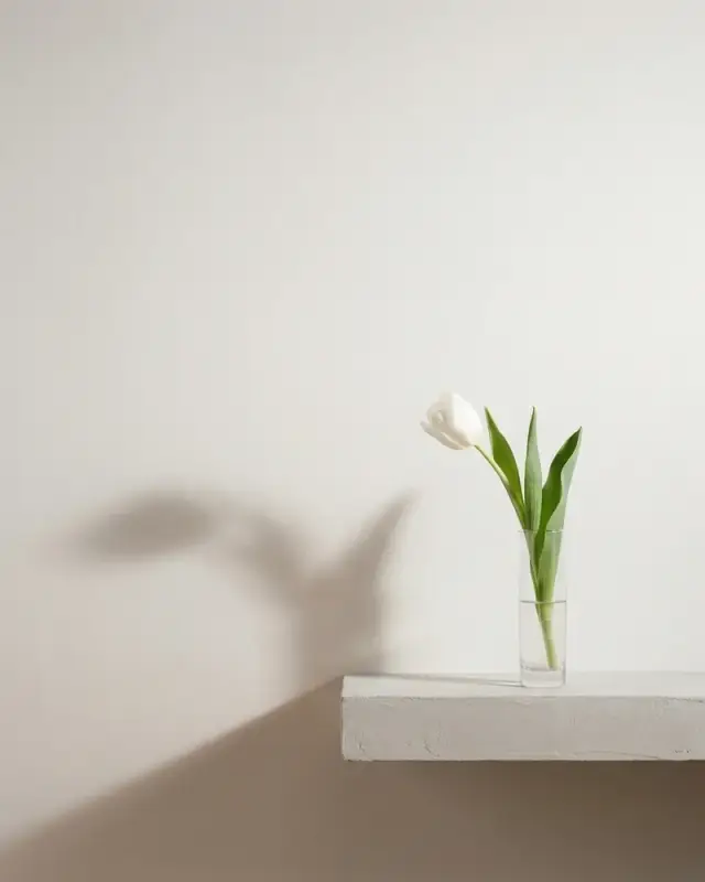 florist · still life